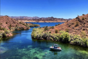 Arizona Lake Homes for Sale (Lake Havasu)